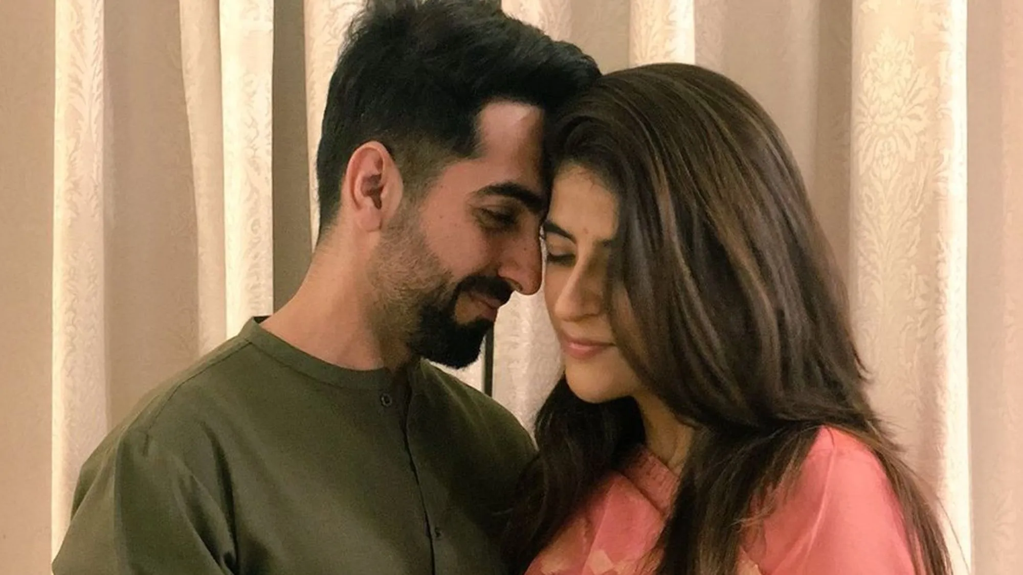 ayushmann khurrana and tahira kashyap